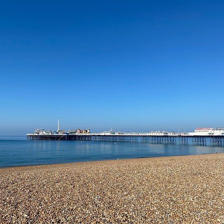 Appartamento Crow'S Nest Hove Esterno foto