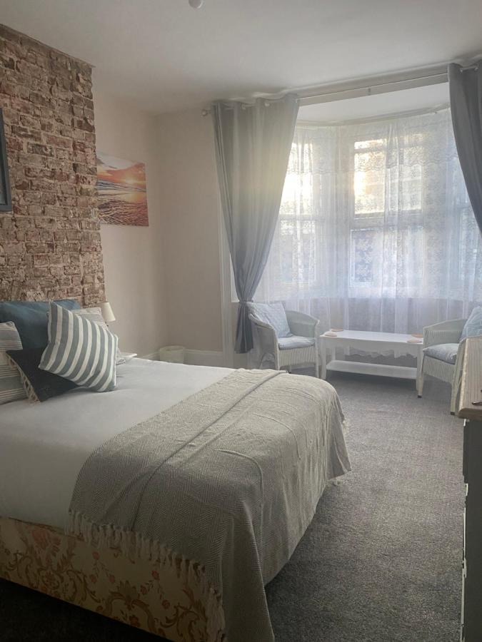 Appartamento Crow'S Nest Hove Esterno foto