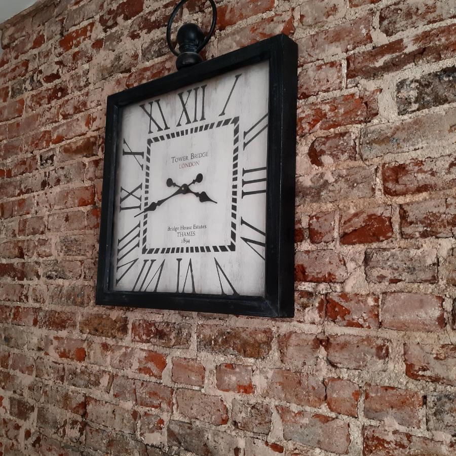 Appartamento Crow'S Nest Hove Esterno foto