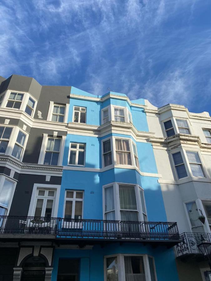 Appartamento Crow'S Nest Hove Esterno foto